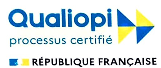 Qualiopi — processus certifié — République Française